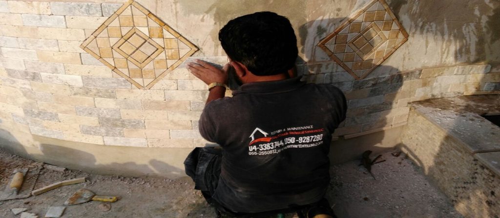 Tile Flooring Companies Dubai