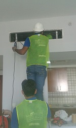 Air Duct Cleaning Dubai
