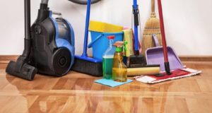 cleaning services dubai