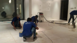 Tiles Regrouting Dubai